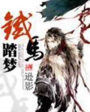 铁马踏梦是一部历史类型网络小说,作者是逊影.