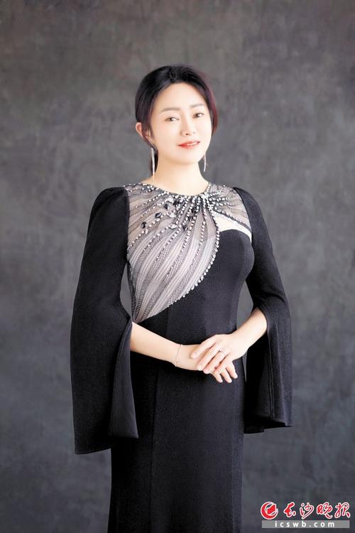 李琛:踏梦而歌,用初心坚守文艺舞台